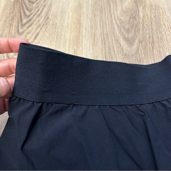Mono B Black Athletic Skirt size S - Picture 4 of 5